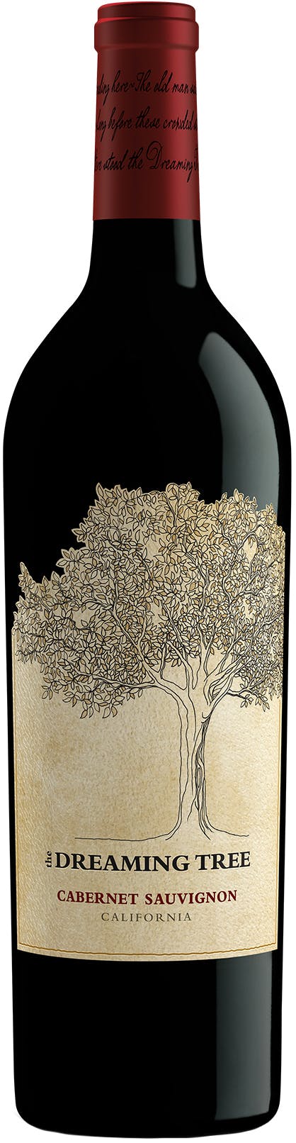 images/wine/Red Wine/The Dreamin Tree Cabernet Sauvignon .jpg